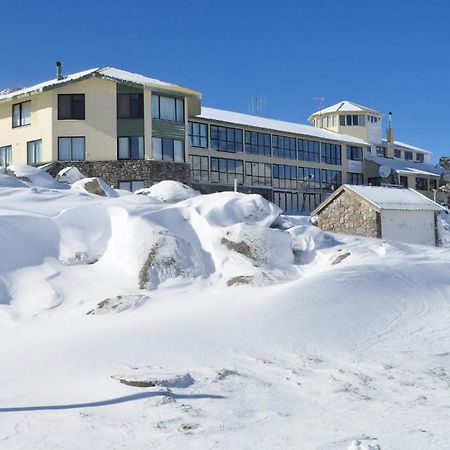 Marritz Hotel Dolina Perisher Zewnętrze zdjęcie